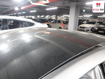 2011 - hyundai grandeur
