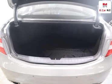 2011 - hyundai grandeur