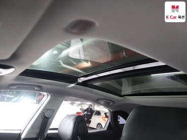 2011 - hyundai grandeur