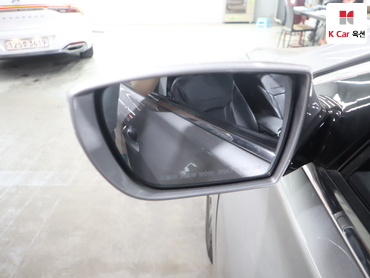 2011 - hyundai grandeur