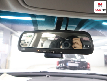 2018 - kia sportage