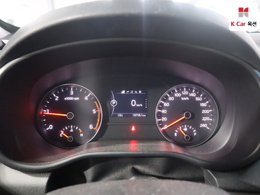 2018 - kia sportage