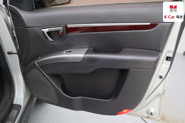 2010 - hyundai santa fe