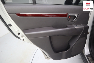 2010 - hyundai santa fe