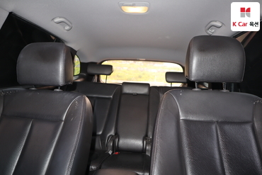 2010 - hyundai santa fe