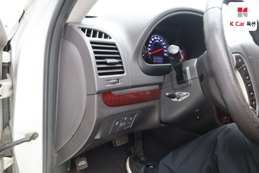 2010 - hyundai santa fe