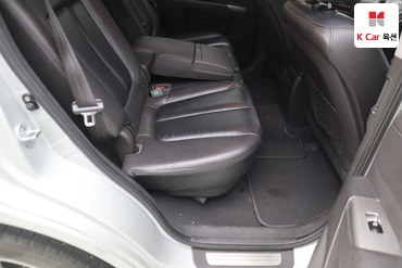 2010 - hyundai santa fe