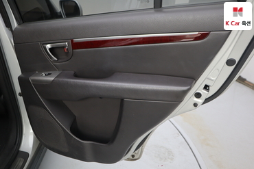 2010 - hyundai santa fe
