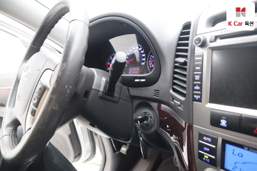 2010 - hyundai santa fe