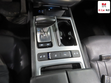 2017 - genesis g80