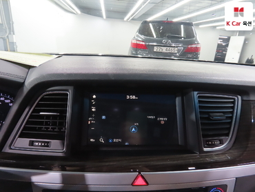 2017 - genesis g80