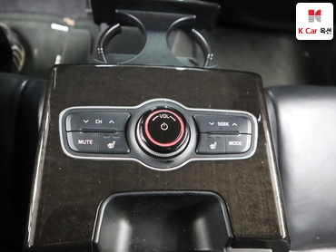 2014 - kia k7