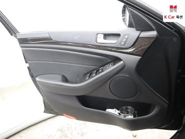 2014 - kia k7
