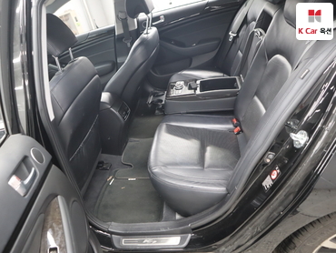2014 - kia k7