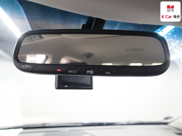 2014 - kia k7