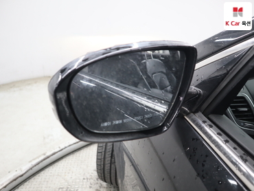 2014 - kia k7