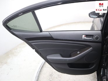 2014 - kia k7