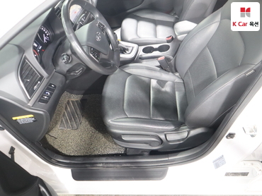 2018 - hyundai avante