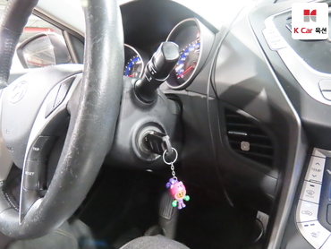 2011 - hyundai avante