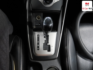 2011 - hyundai avante
