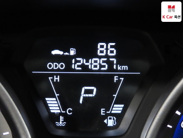 2011 - hyundai avante