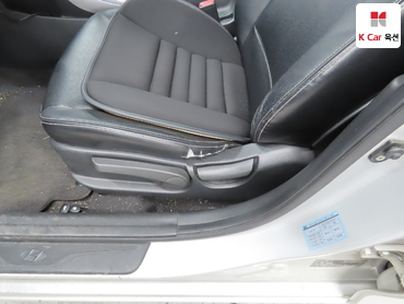 2011 - hyundai avante
