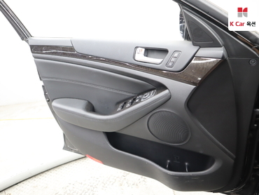 2013 - kia k7