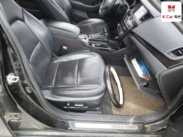 2013 - kia k7