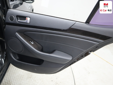 2013 - kia k7