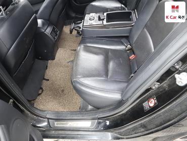 2013 - kia k7