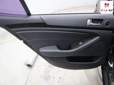 2013 - kia k7