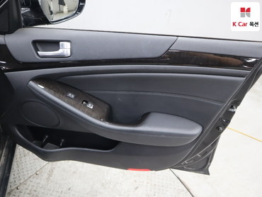 2013 - kia k7