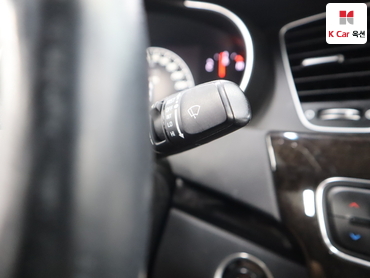 2013 - kia k7