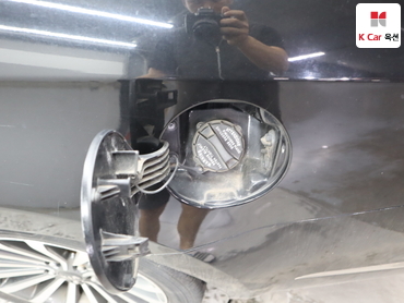 2013 - kia k7