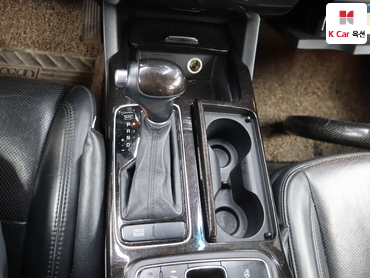 2013 - kia k7