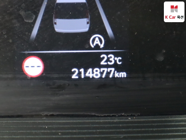 2023 - hyundai staria