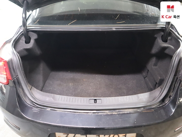 2012 - chevrolet malibu