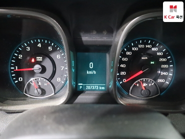 2012 - chevrolet malibu