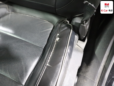 2012 - chevrolet malibu