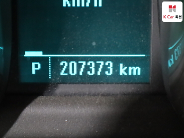 2012 - chevrolet malibu