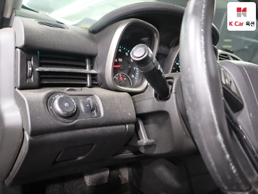 2012 - chevrolet malibu
