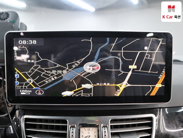 2014 - mercedes-benz e350