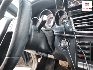 2014 - mercedes-benz e350