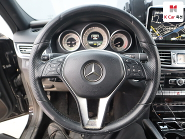 2014 - mercedes-benz e350