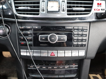 2014 - mercedes-benz e350