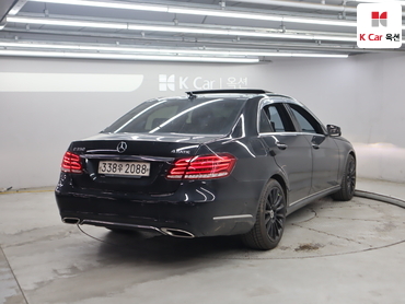 2014 - mercedes-benz e350