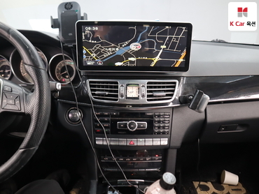 2014 - mercedes-benz e350