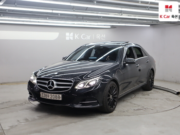 2014 - mercedes-benz e350