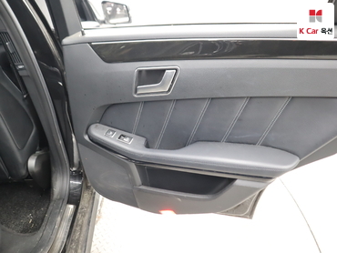 2014 - mercedes-benz e350