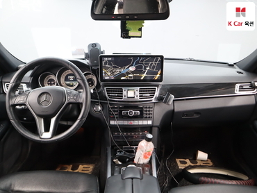 2014 - mercedes-benz e350